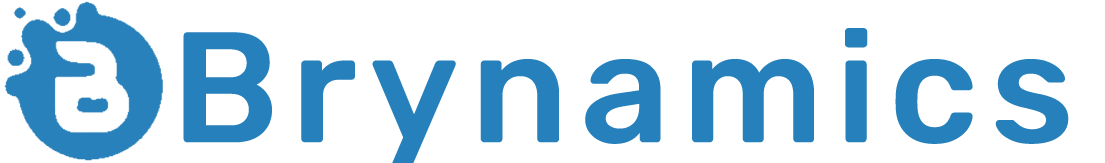 brynamics logo