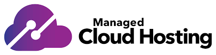 Managed cloud hosting service optimized for high performance and security